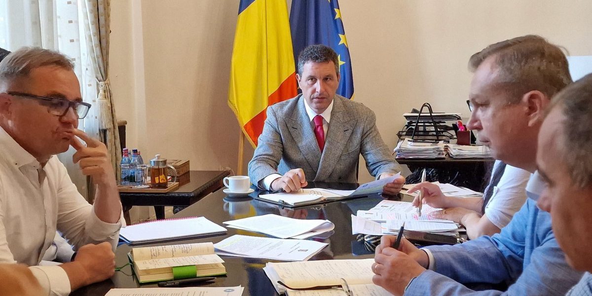 Tanczos Barna: Fermierii iau bani pentru porci și bovine din 1 septembrie