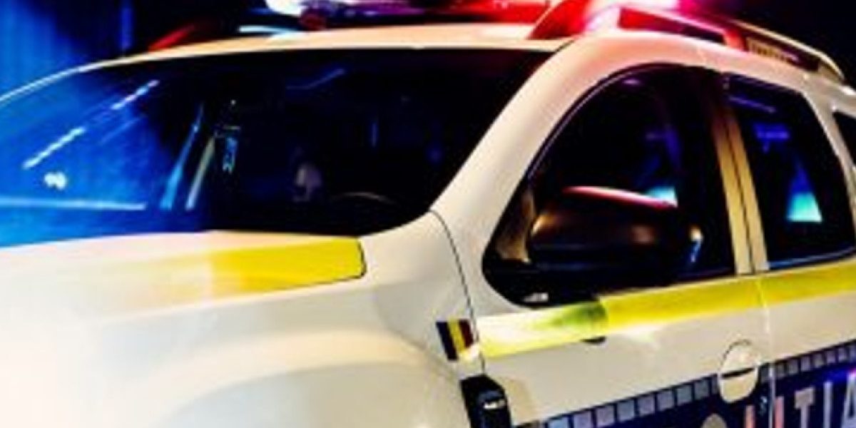Tragedie în Dâmbovița: 5 morți, șofer fără permis, mașina s-a răsturnat