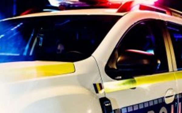 Tragedie în Dâmbovița: 5 morți, șofer fără permis, mașina s-a răsturnat