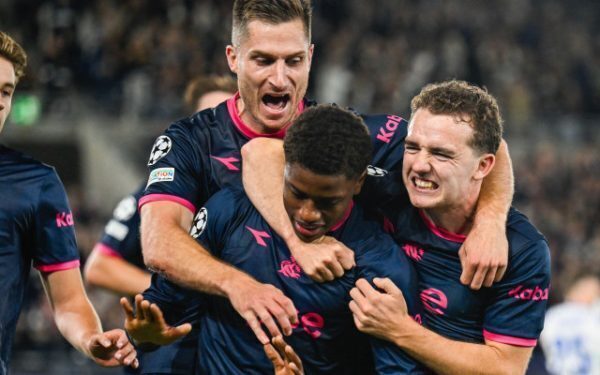 Norvegia revine în Champions League după 27 de ani: Viking a reușit!