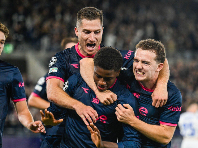 Norvegia revine în Champions League după 27 de ani: Viking a reușit!