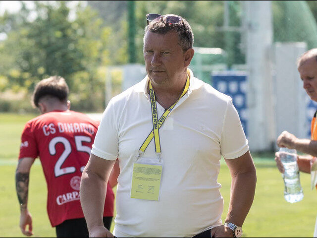 Chirilă și CS Dinamo, umiliți de Popești-Leordeni în Cupă