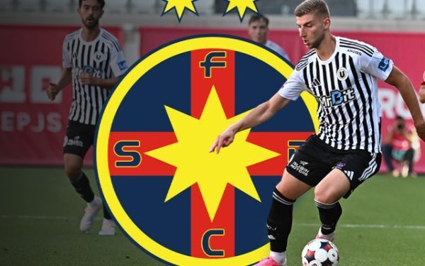 Becali vrea pe Lukic la FCSB. Ce spune Constantea