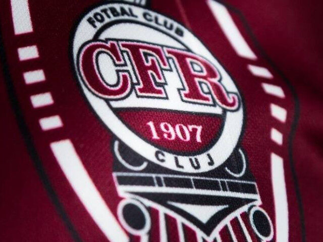 CFR Cluj, o victorie neașteptată după un meci tensionat