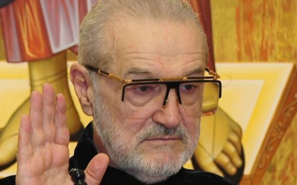 Becali, lecție de fotbal după 25 de ani: ce vrea la echipă