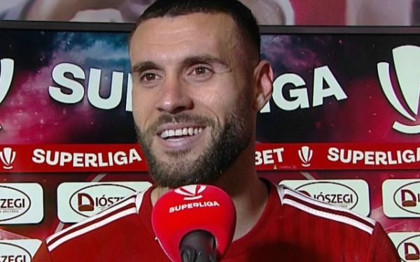 Vîrtej, umor după FCSB: „Noroc cu Lăzărică”