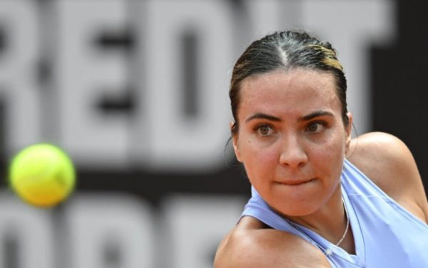 Ruse, mare favorită la Cincinnati contra Linette. Meci în direct