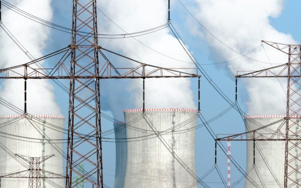 Europa în Foc: Bușoi despre criza energetică a României