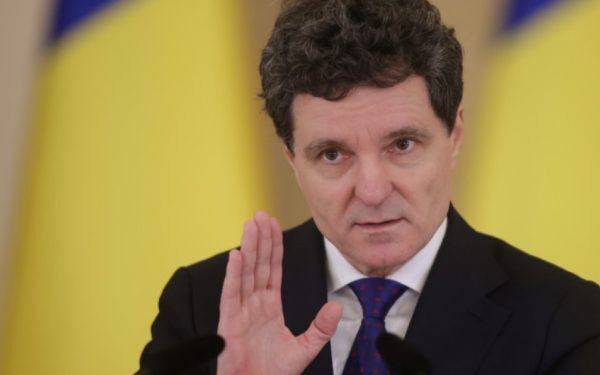 Nicușor Dan: 770 mil. euro pierduți din PNRR din cauza partidelor