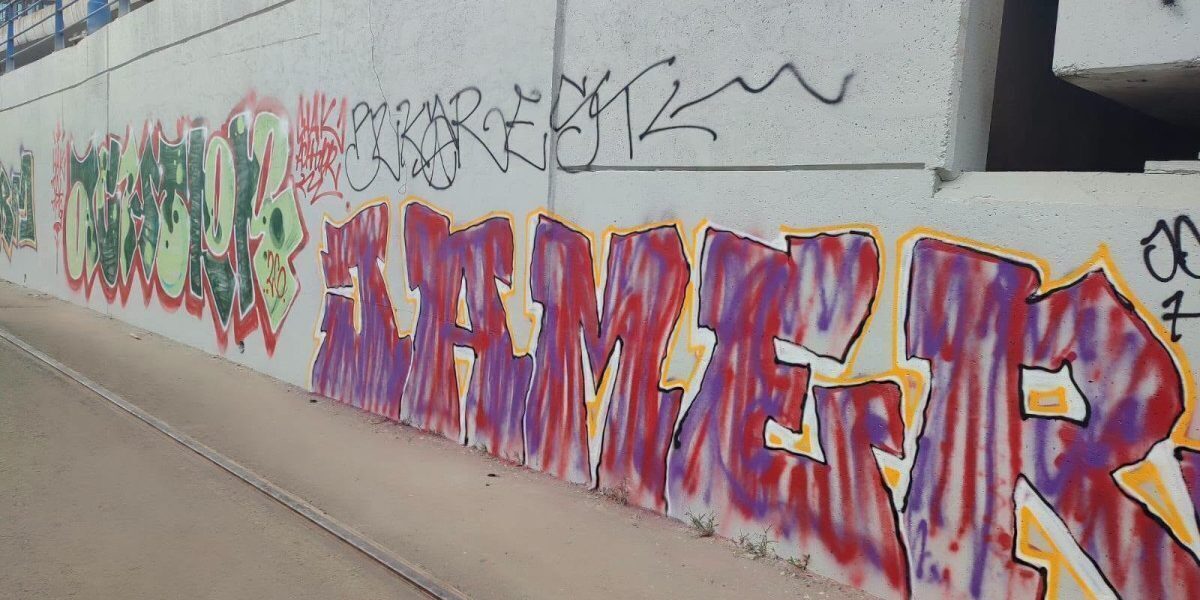 Pasajul Basarab, vandalizat de lucrări! Ciprian Ciucu, anunț șocant