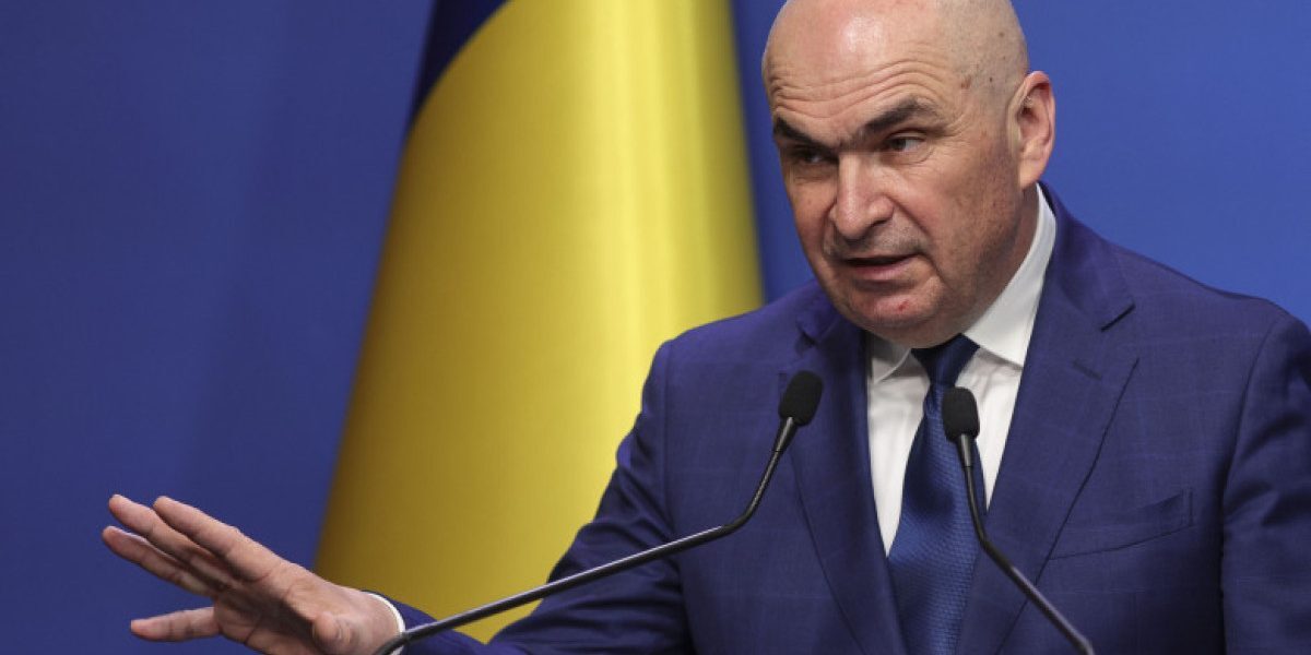 Bolojan, optimist la ratting, dar temător: „Apetitul pentru reforme scade”