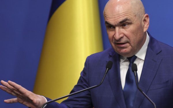 Bolojan, optimist la ratting, dar temător: „Apetitul pentru reforme scade”
