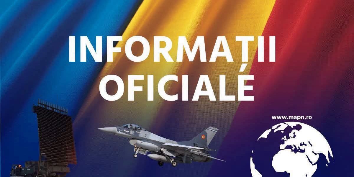 Alerta dronă în România: Spania trimite F-18!