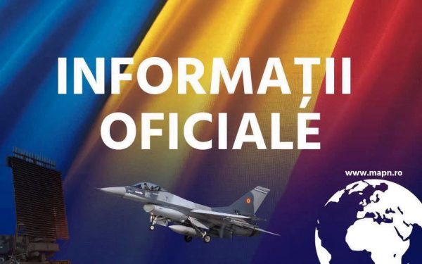 Alerta dronă în România: Spania trimite F-18!