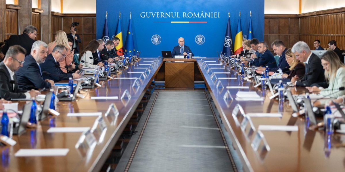 PSD contestă Guvernul: Măsuri vitale blocate