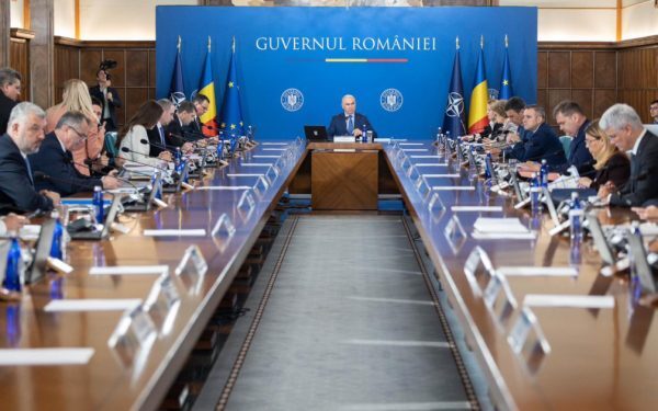 PSD contestă Guvernul: Măsuri vitale blocate