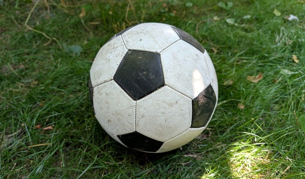 Gol anulat după accidentare la bucurie