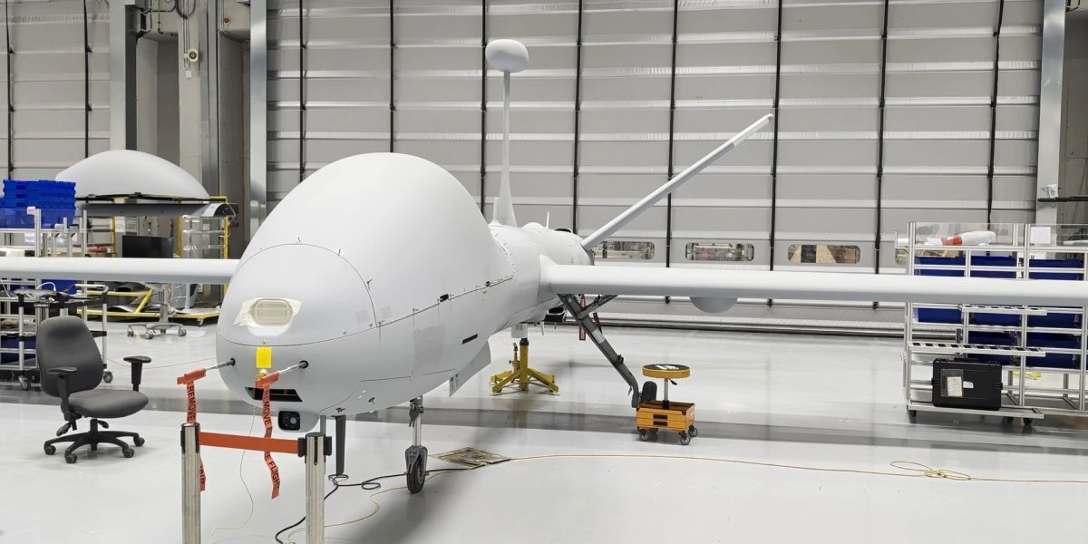 România: De ce țara noastră e blocată la drone cu aripă fixă