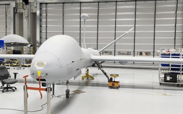 România: De ce țara noastră e blocată la drone cu aripă fixă