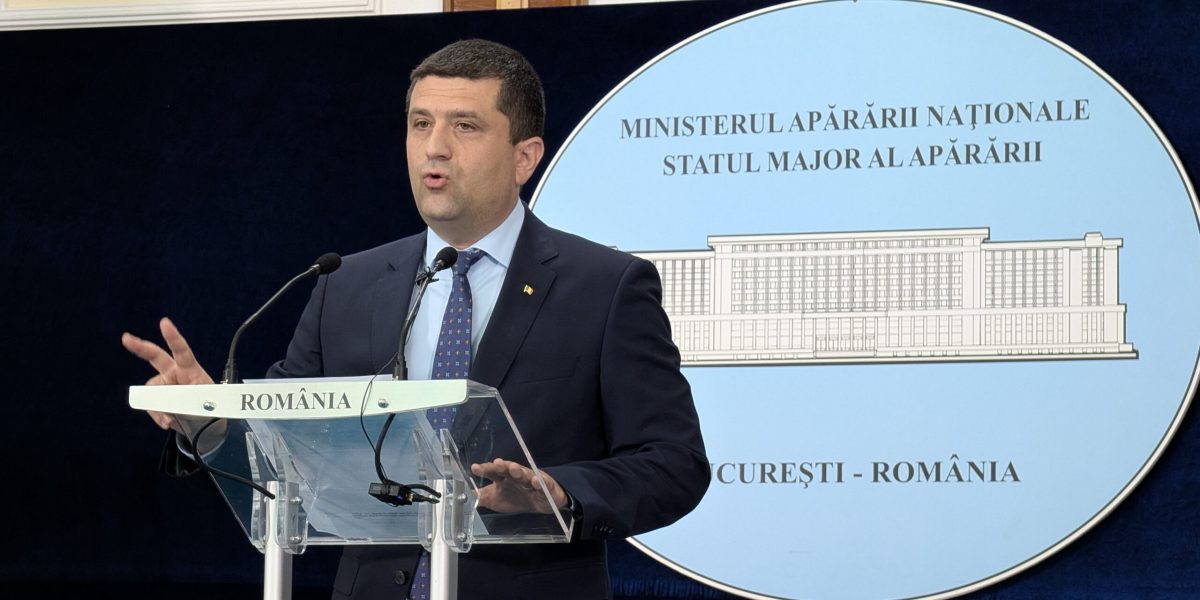 Miruță, după Moody’s: România pe drumul corect, dar lupta cu risipa continuă