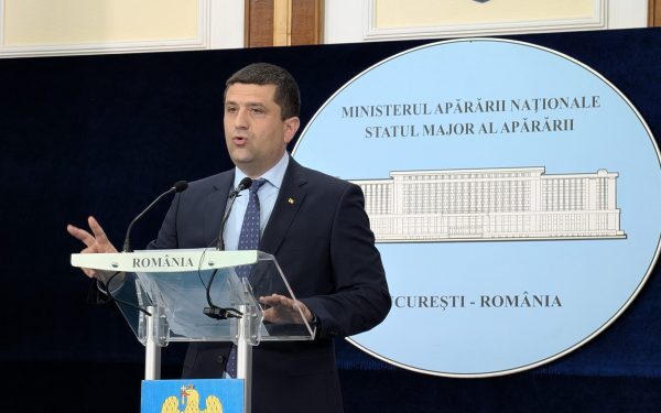 Miruță, după Moody’s: România pe drumul corect, dar lupta cu risipa continuă