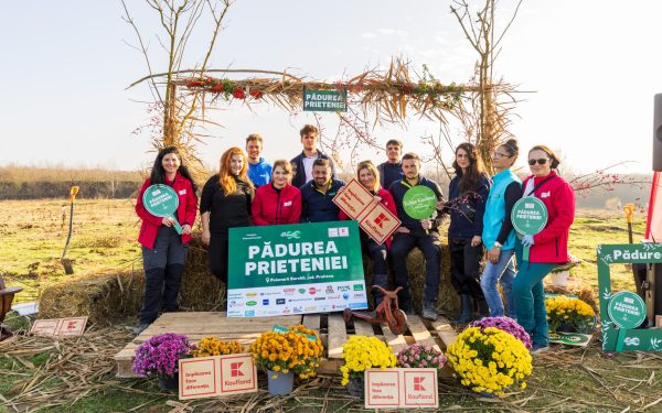 Investiții de impact: Corporațiile schimbă destinele comunităților