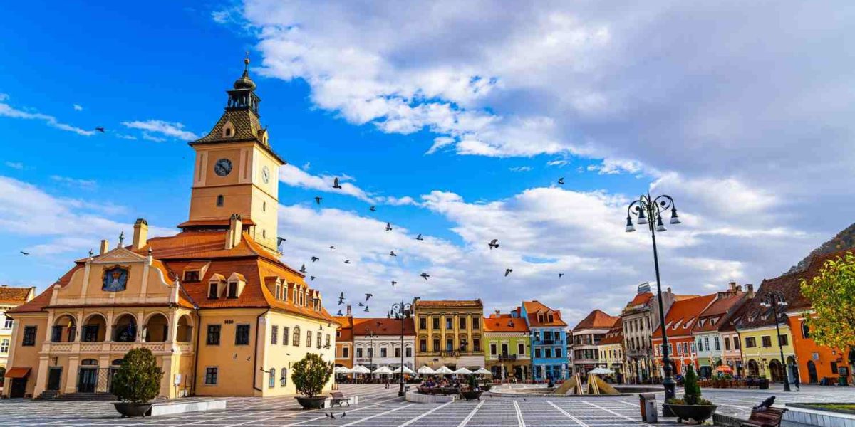 România pierde turiști români, dar câștigă străini