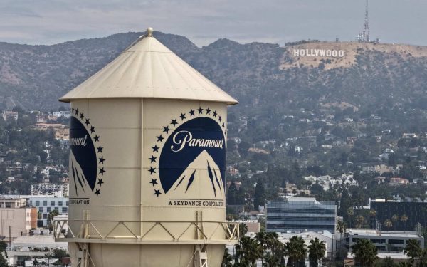 Paramount pleacă din Hollywood? Afacerea de 114 ani se încheie