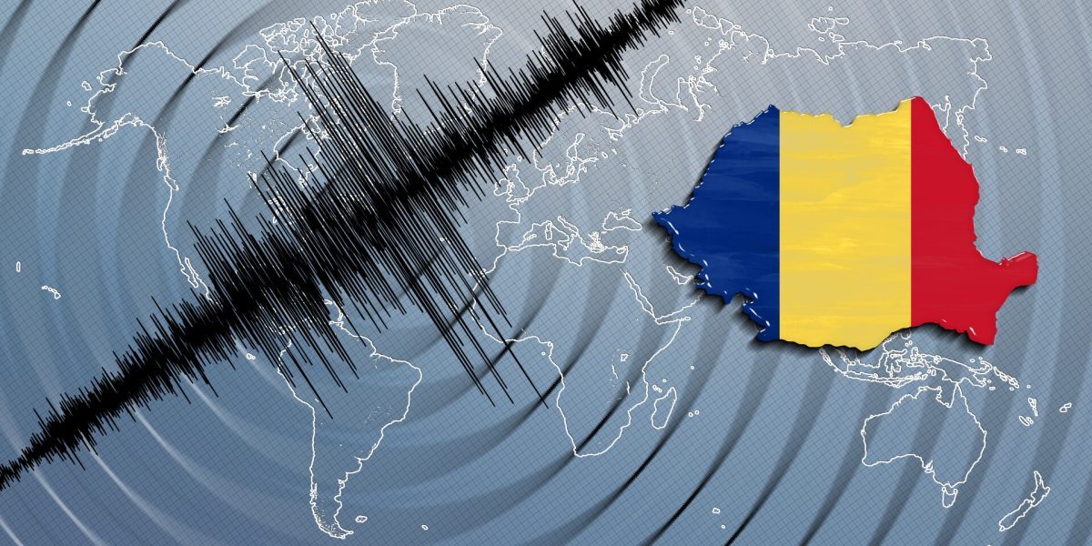 Cutremure în România: Ce înseamnă și cât de mare e pericolul