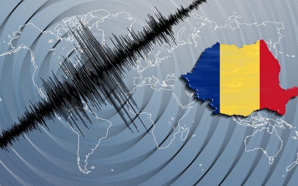Cutremure în România: Ce înseamnă și cât de mare e pericolul