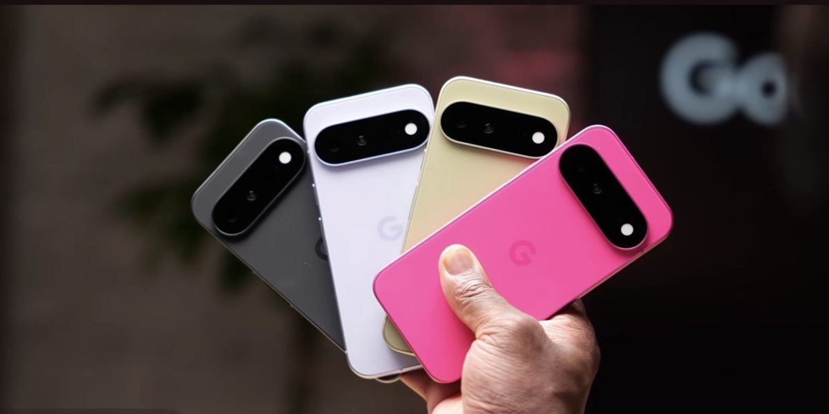Pixel 11, miza Google pe AI contra iPhone