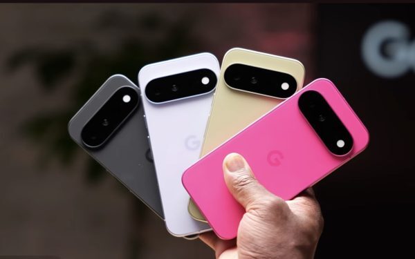 Pixel 11, miza Google pe AI contra iPhone