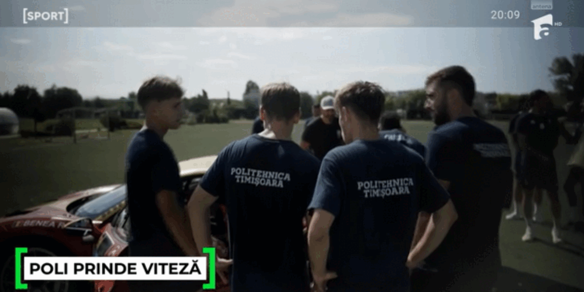 Poli prinde viteză: Antena Sport anunță revenirea