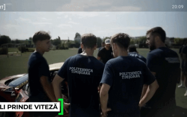Poli prinde viteză: Antena Sport anunță revenirea