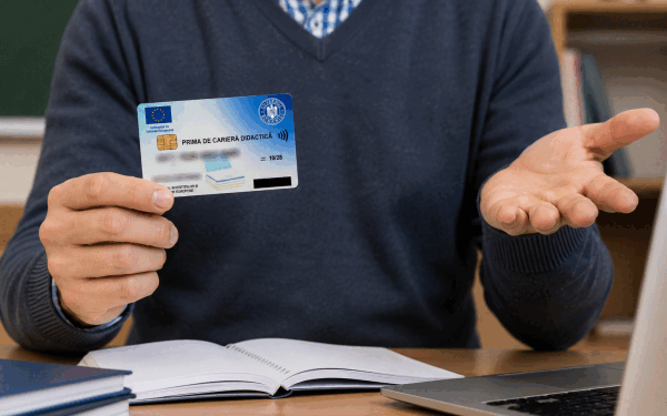 Profesori: 1.500 lei până-n august, banii-i țin până-n 2027