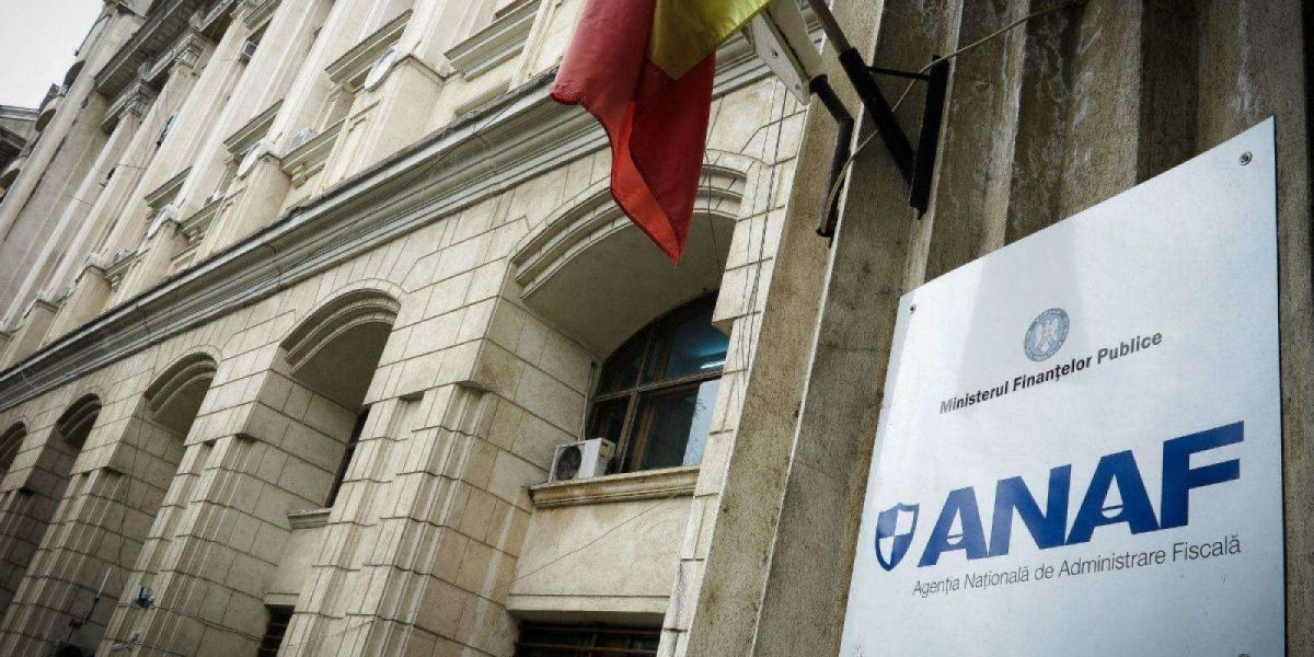 ANAF: Alerte, somații și popriri. Ce notifications primești?