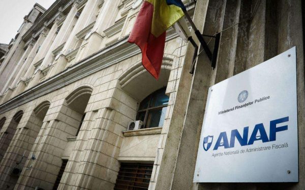 ANAF: Alerte, somații și popriri. Ce notifications primești?