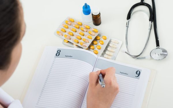 E-Sănătatea Mea: Programări la medic de la 1 septembrie. Ce fac pacienții