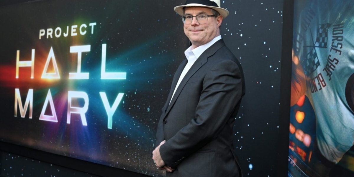 Thriller SF: Călătorii în timp, la fel ca în „Project Hail Mary”