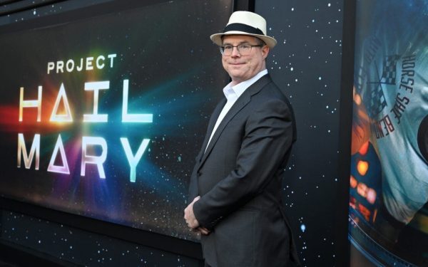Thriller SF: Călătorii în timp, la fel ca în „Project Hail Mary”