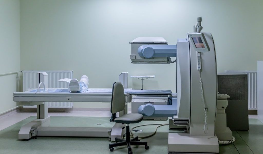 Ce vitamină evită medicul la RMN cu contrast: pericol toxic