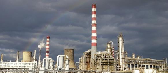 Prahova: Petrotel Lukoil intră în insolvență