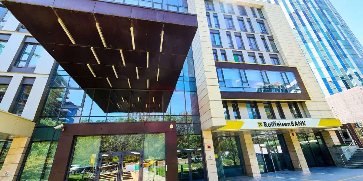 Raiffeisen aruncă 750 mil. lei pe piața de obligațiuni