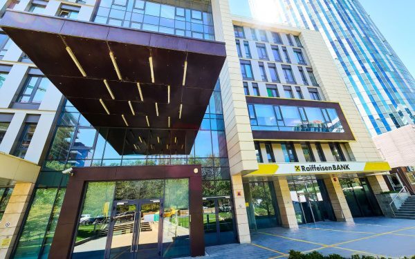 Raiffeisen aruncă 750 mil. lei pe piața de obligațiuni