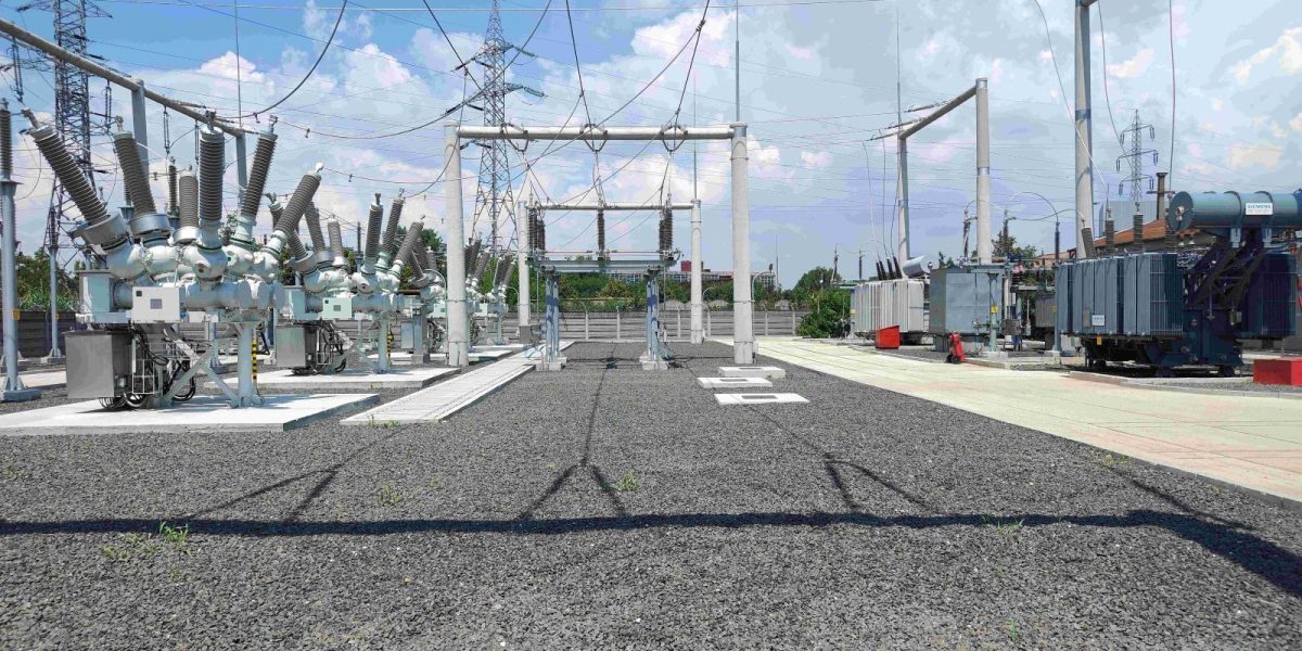 Rețeaua Electrică România: Peste 12 mil. lei investiți în modernizarea Azur