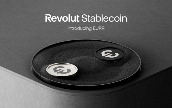 Revolut lansează primul stablecoin în euro
