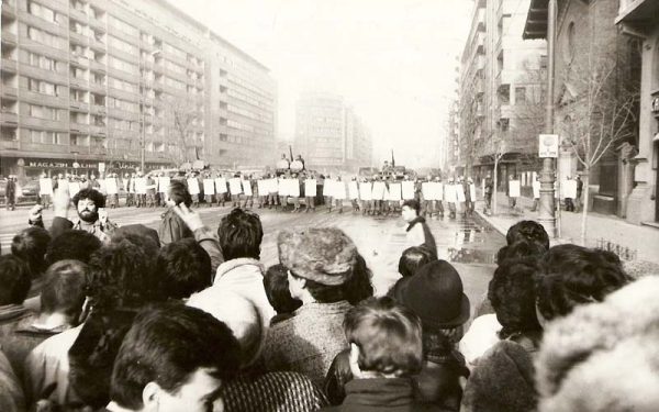 Pahonțu și „fantomele” de la Intercontinental: noaptea crimei