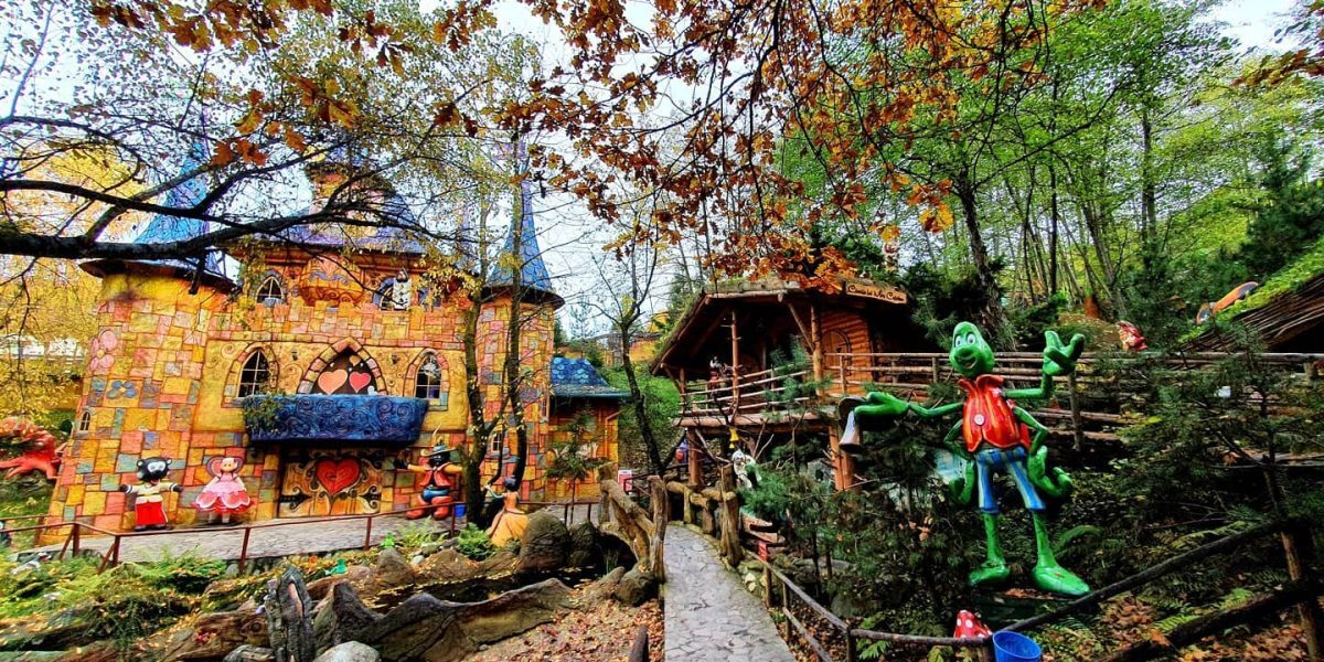 România, top vacanțe cu copiii: Ce ne-a propulsat în clasament