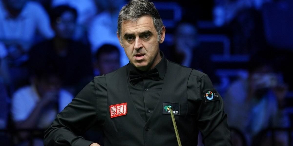 O’Sullivan: Sfatul lui Hendry și Davis pentru retragere