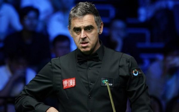 O’Sullivan: Sfatul lui Hendry și Davis pentru retragere